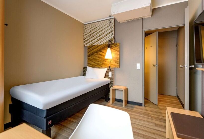 스탠다드 룸, Ibis Mainz City