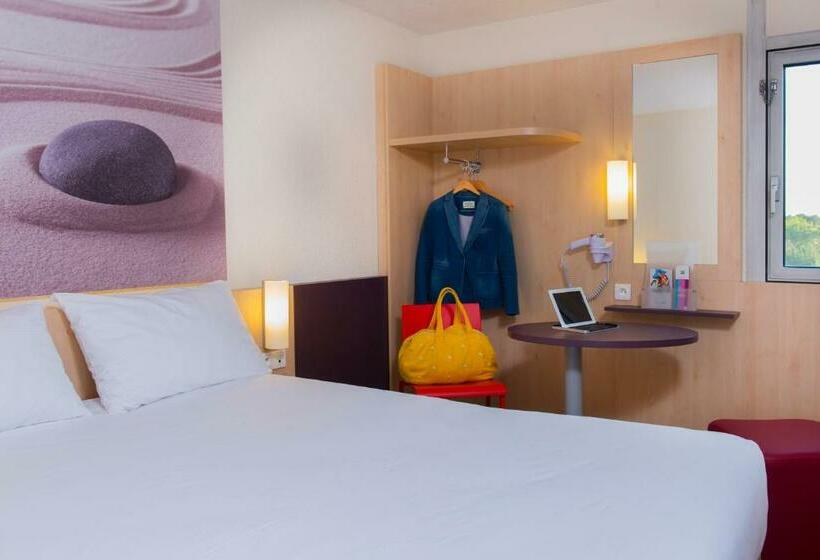 Номер Стандарт, Ibis Styles Paris Roissy Cdg
