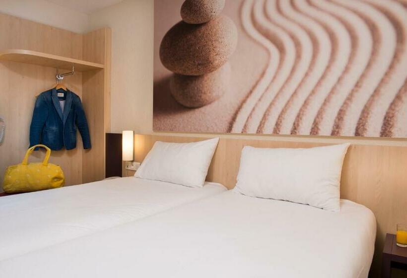 Номер Стандарт, Ibis Styles Paris Roissy Cdg