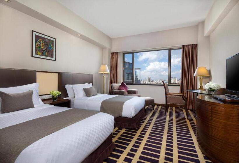Номер Стандарт, Kunming Jinjiang