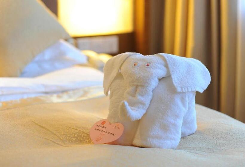 Номер Superior, Kunming Jinjiang