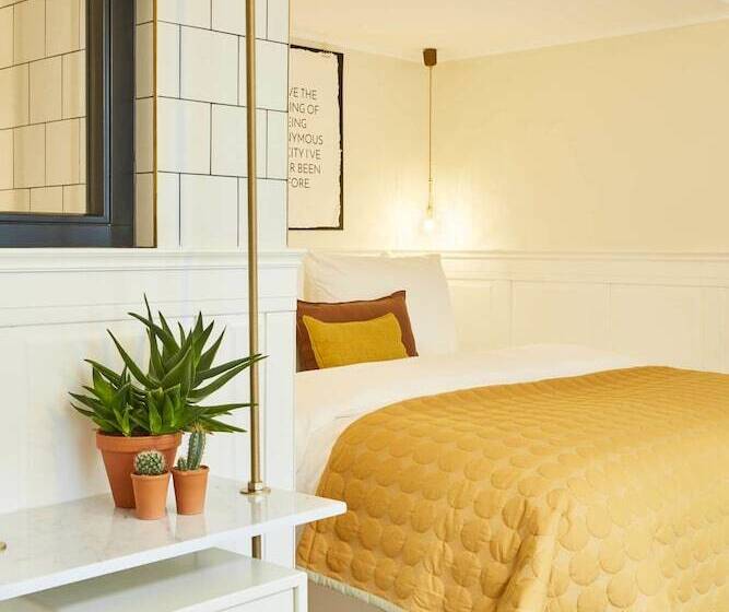 Номер Executive, Max Brown Hotel Midtown, Part Of Sircle Collection