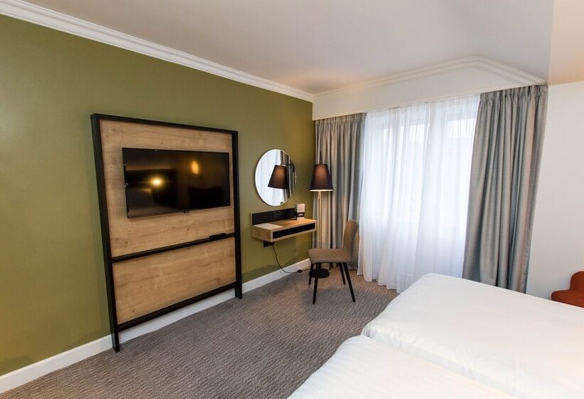 اتاق کلاسیک, Mercure Nottingham Sherwood