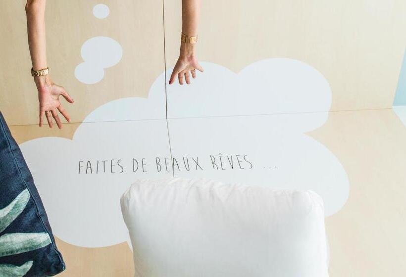 Номер Superior, Ibis Styles Louvain La Neuve Hotel And Events