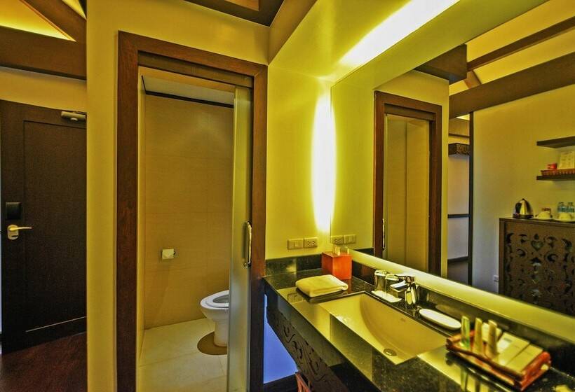 سوییت, Pearl Farm Beach Resort