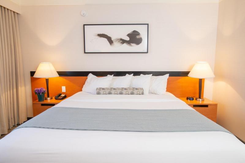 Номер Superior, The Landmark Hotel And Leisure Club