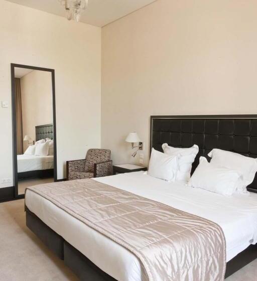 Классический Номер Внутренний, Curia Palace Hotel & Spa