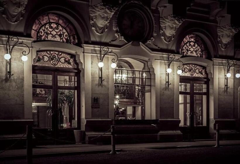 Romantic Room, Curia Palace Hotel & Spa