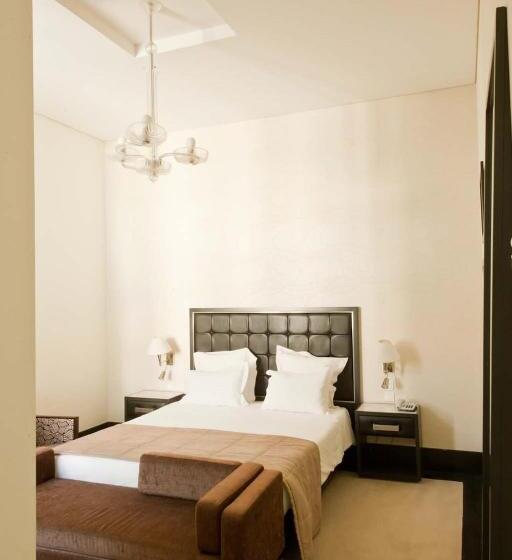 Romantic Room, Curia Palace Hotel & Spa