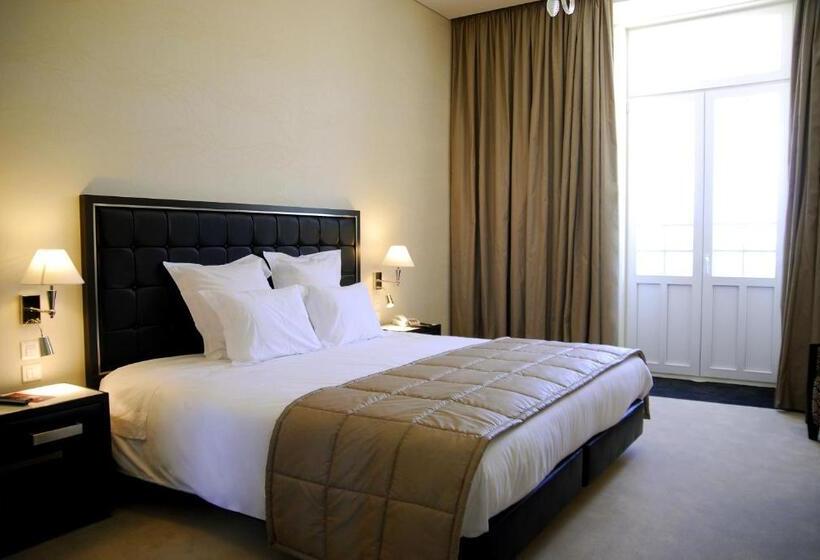 Стандартный Номер Кровать Кинг, Curia Palace Hotel & Spa