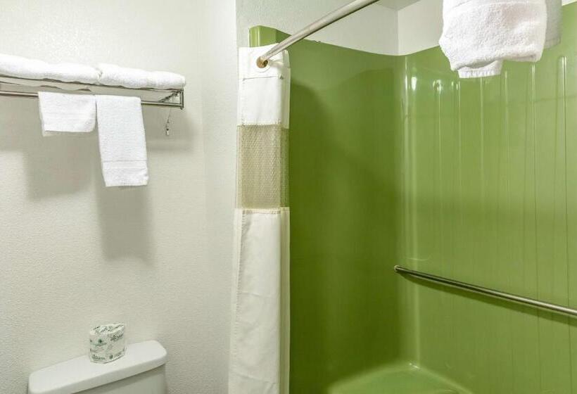 Номер Deluxe, Motel 6 Fond Du Lac, Wi