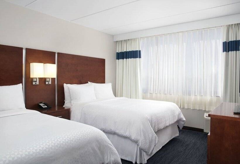 スイート, Four Points By Sheraton Fort Lauderdale Airport/cruise Port