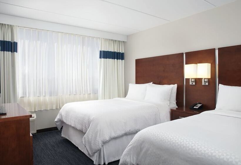 スイート, Four Points By Sheraton Fort Lauderdale Airport/cruise Port