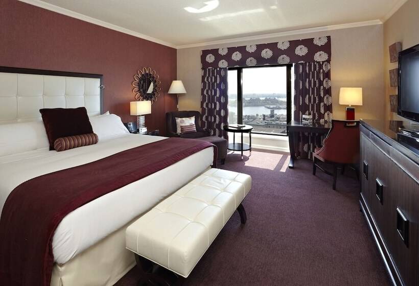 プレミアムルーム, Intercontinental Montreal, An Ihg