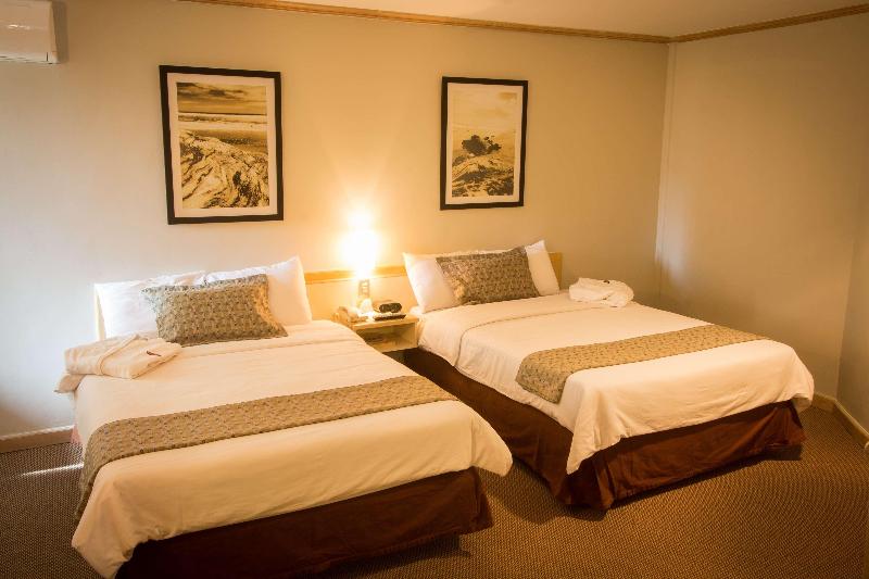 プレミアムルーム, Intercontinental Montreal, An Ihg