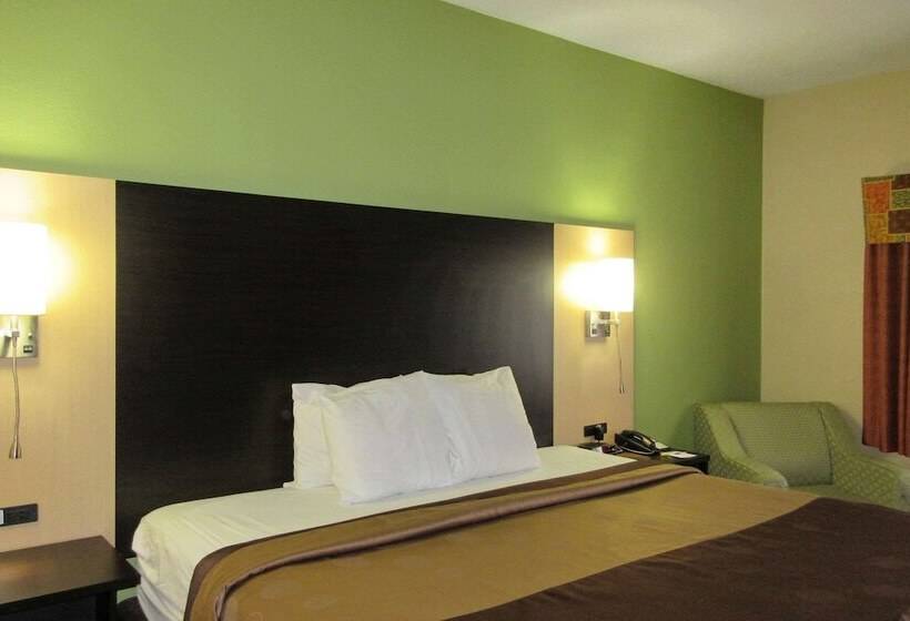 Люкс, Quality Inn & Suites