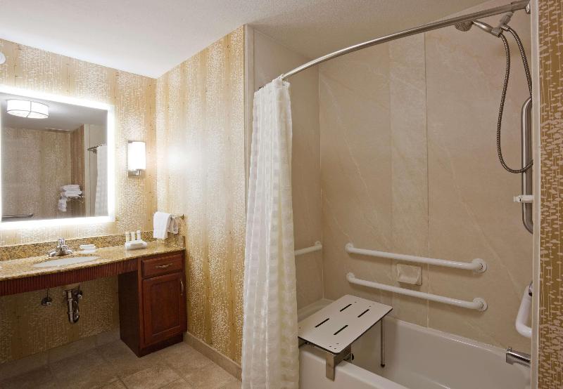 Люкс, Springhill Suites By Marriott Dallas Nw Highway At Stemmons / I 35east