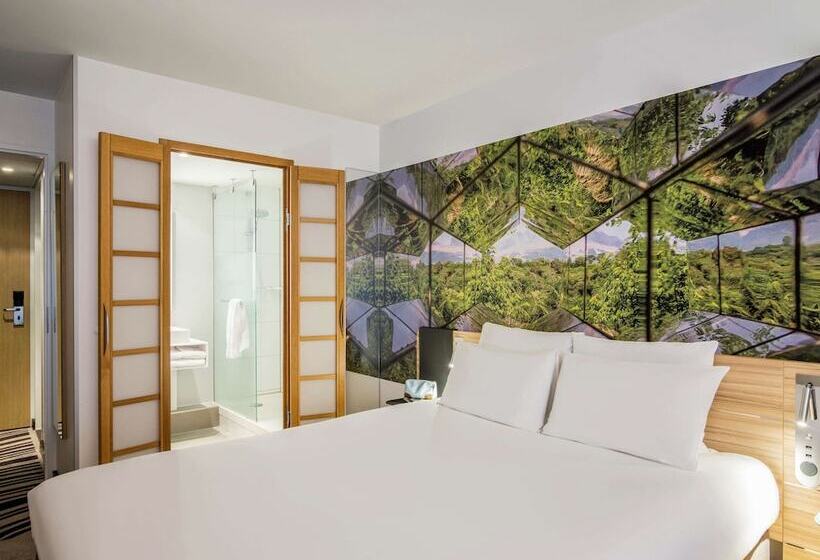 Номер Superior, Novotel Den Haag City Centre