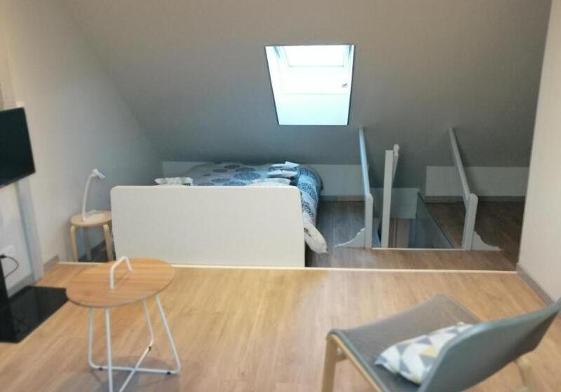 Номер Executive, Novotel Den Haag City Centre