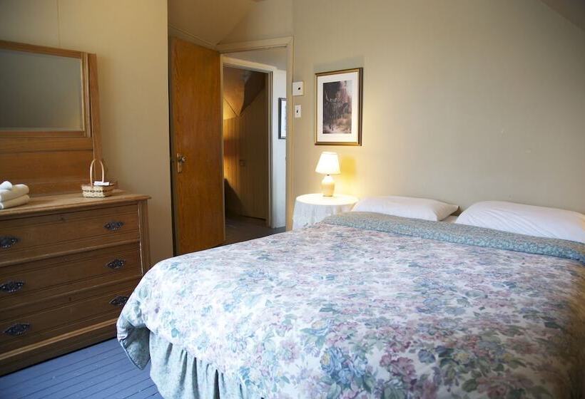 침실 1개 주택, Chalets Montmorency Mont Sainte Anne