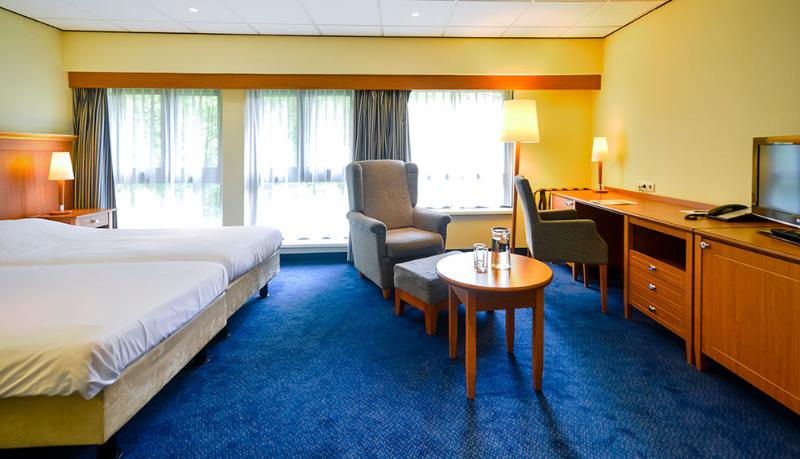 Номер Deluxe Кровать Кинг, Days Inn By Wyndham Mocksville