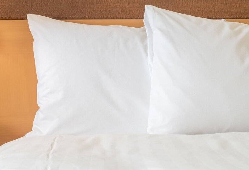 اتاق استاندارد, Holiday Inn Express San Diego Airport Old Town, An Ihg