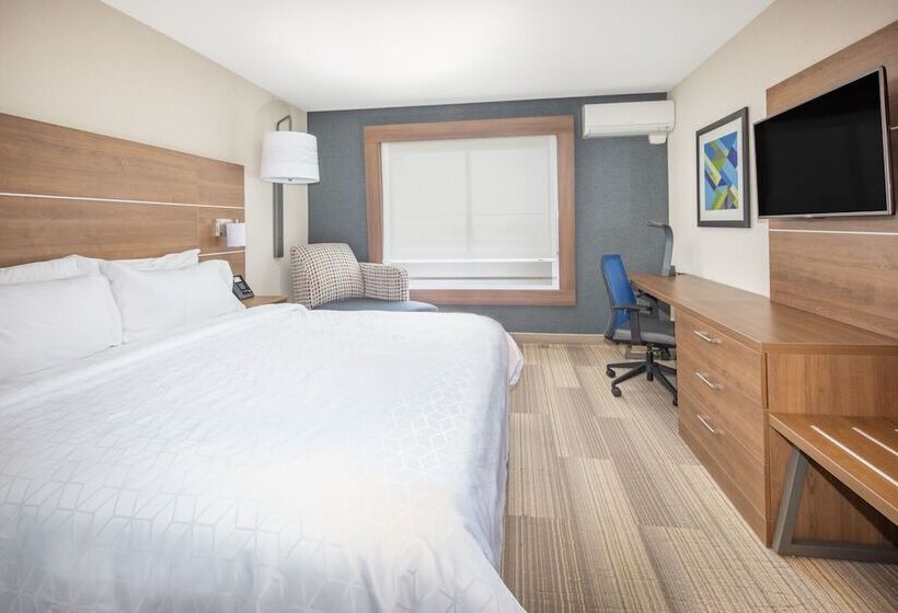 سوییت, Holiday Inn Express San Diego Airport Old Town, An Ihg