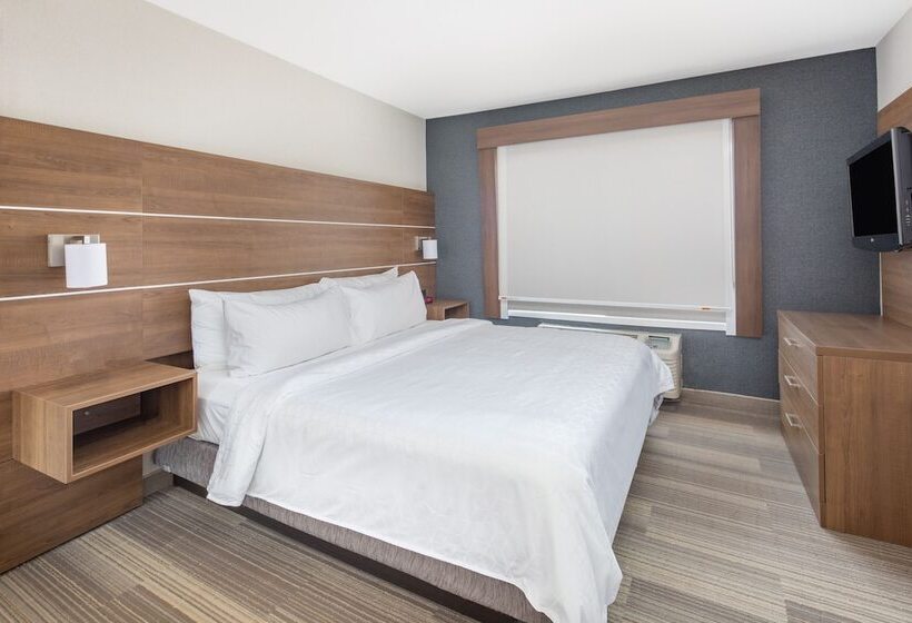 سوئیت با تخت بزرگ, Holiday Inn Express San Diego Airport Old Town, An Ihg