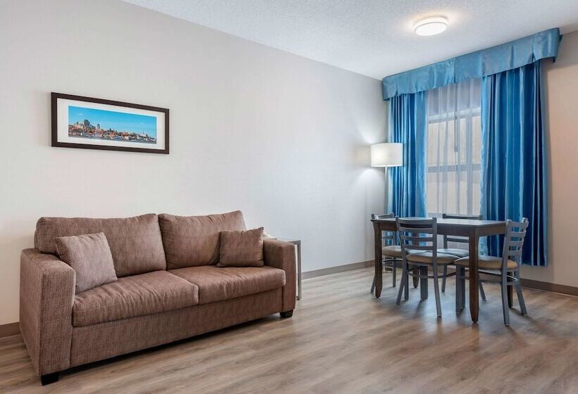 سوییت, Quality Suites