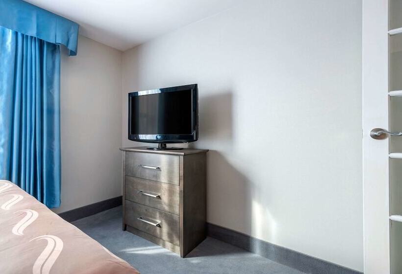 سوییت, Quality Suites
