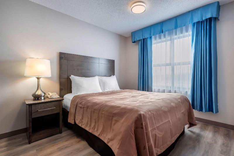 سوییت, Quality Suites