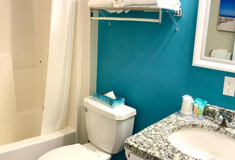 스탠다드 스튜디오, Riverview Resort