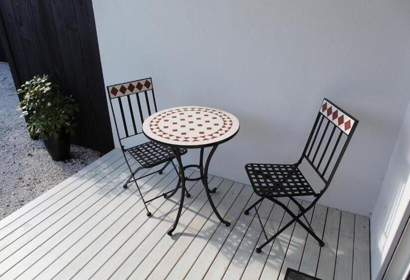 Апартаменты 1 Спальня, Coromandel Apartments
