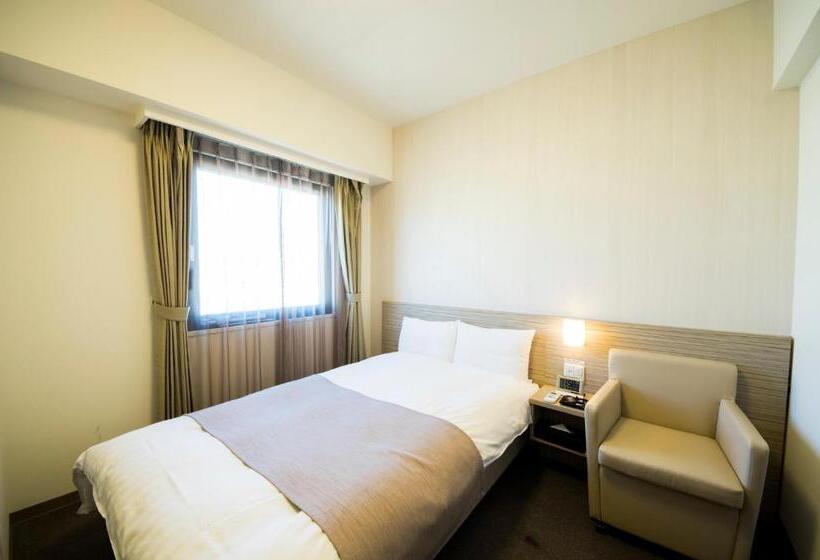 Номер Стандарт Индивидуальный, Dormy Inn Mishima