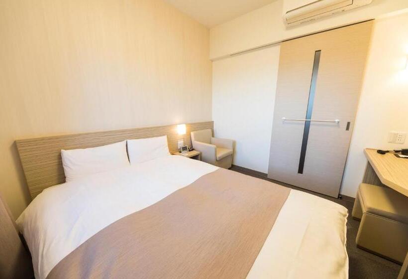 스탠다드 룸, Dormy Inn Mishima
