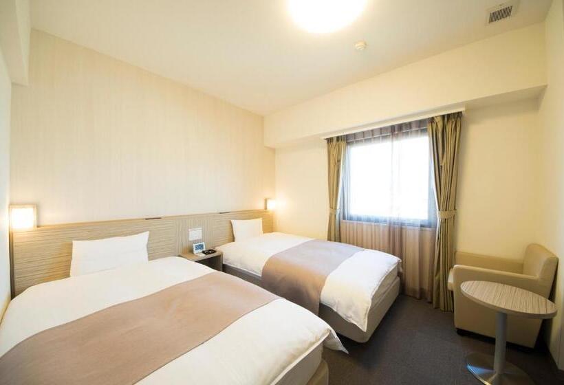 스탠다드 룸, Dormy Inn Mishima