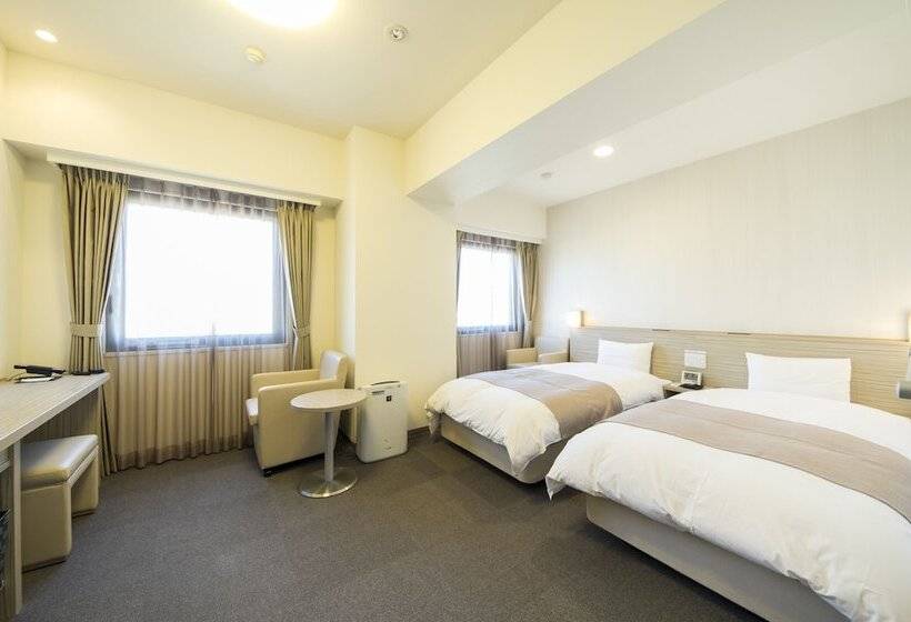 스탠다드 룸, Dormy Inn Mishima