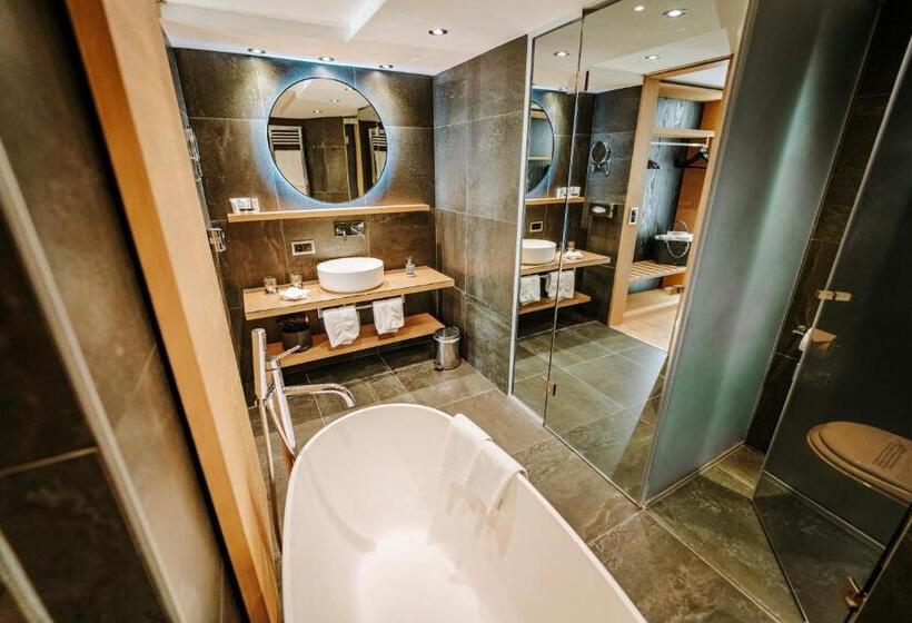 Полулюкс, Eden Wellness