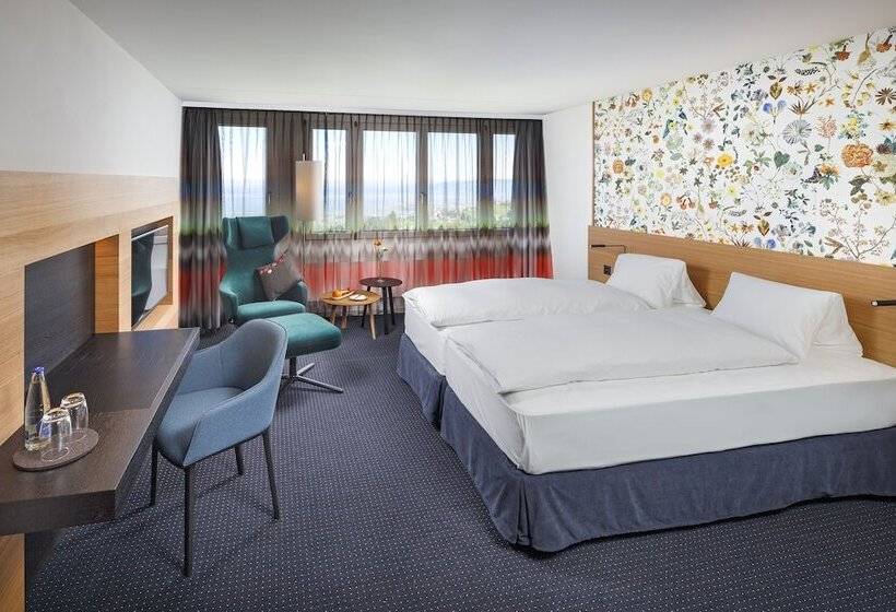 اتاق لوکس, Heiden  Wellness Am Bodensee