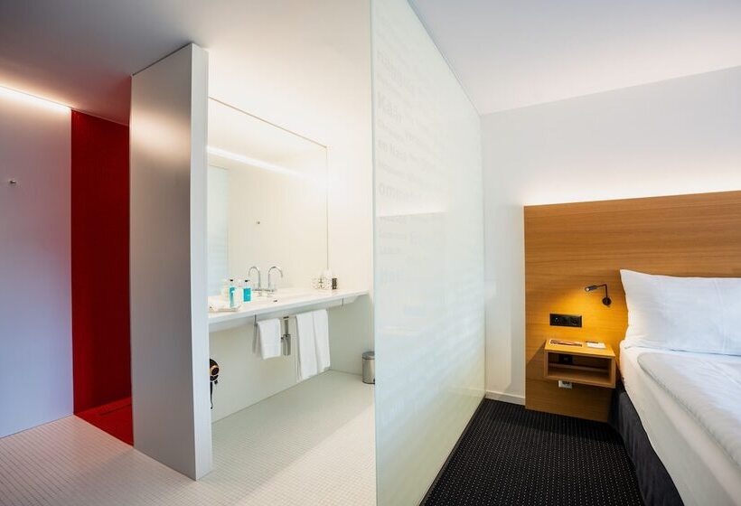 سوییت جونیور, Heiden  Wellness Am Bodensee