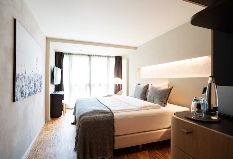 اتاق سوپریور, Heiden  Wellness Am Bodensee