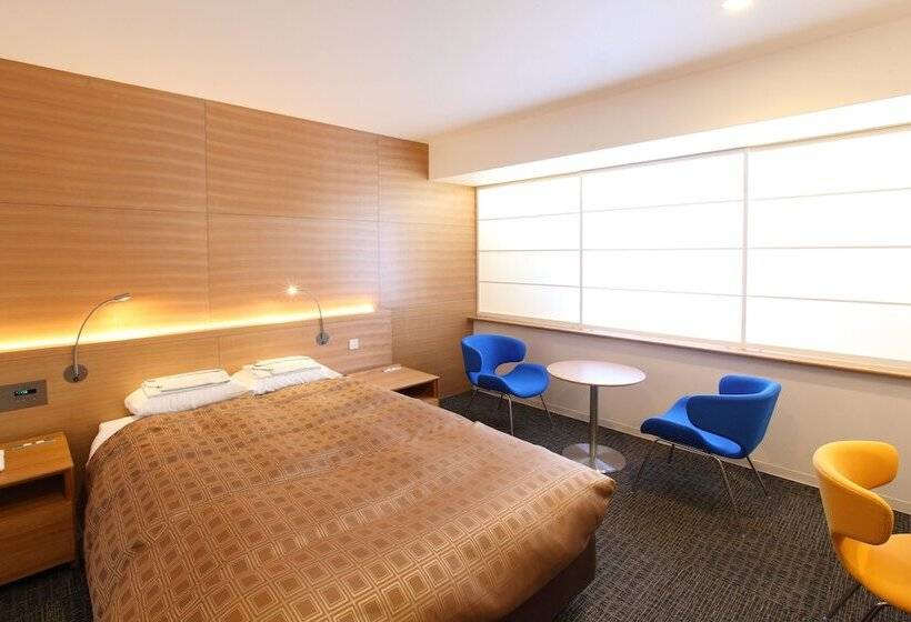 Номер Стандарт, Nagaoka Grand