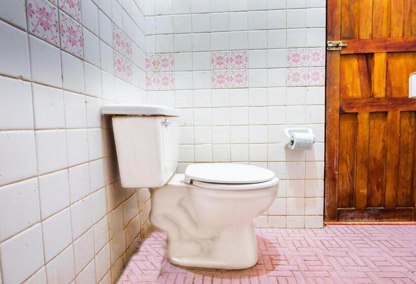 Háromágyas Standard Szoba, Sands
