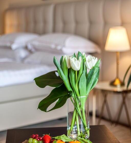 Номер Стандарт, Suitenhotel Parco Paradiso
