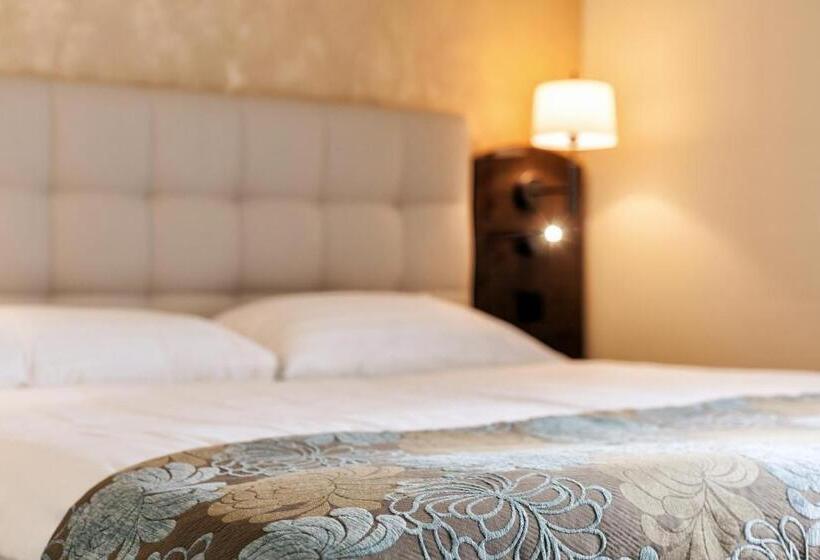 Номер Economy, Suitenhotel Parco Paradiso