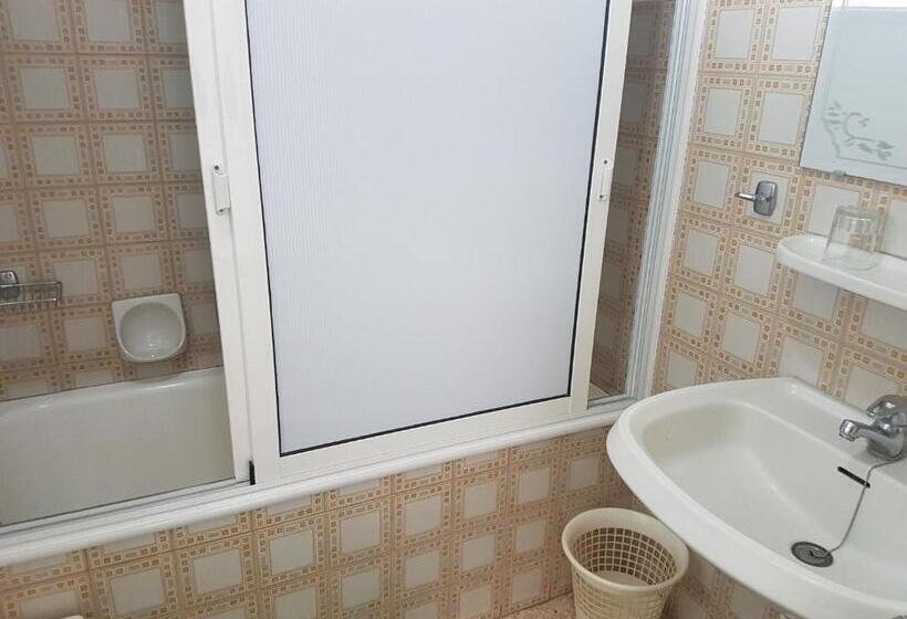 Апартаменты 1 Спальня с Балконом, Residence Yasmina Agadir