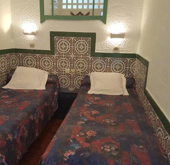 Apartament 1 Sypialnia, Residence Yasmina Agadir