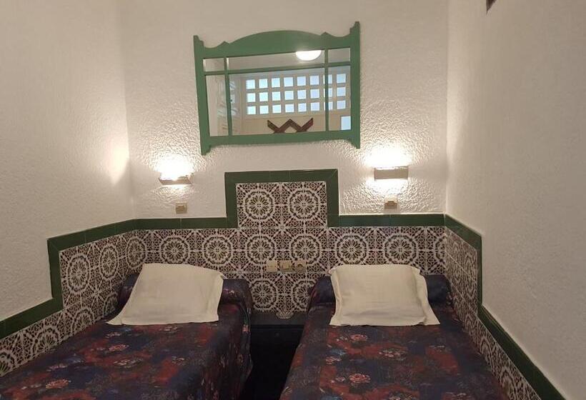 Апартаменты 1 Спальня Вид на Сад, Residence Yasmina Agadir