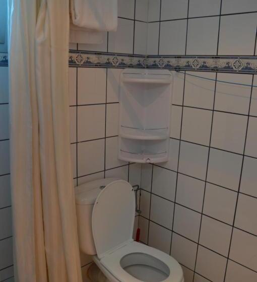 Apartament Deluxe 1 Sypialnia, Residence Yasmina Agadir