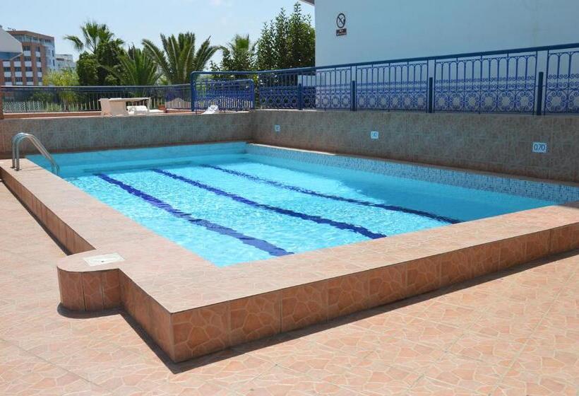 Апартаменты Superior 1 Спальня, Residence Yasmina Agadir